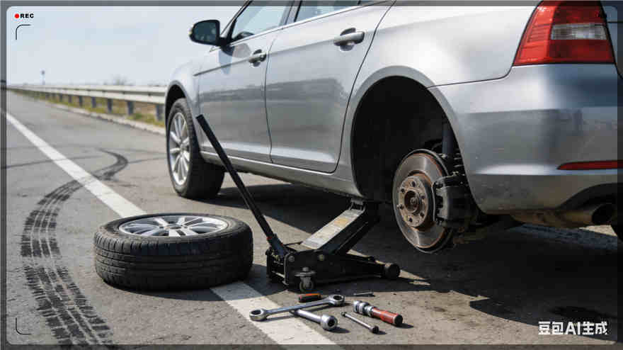 望花区道路救援汽车送玻璃水